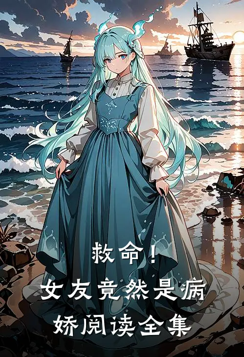 救命!女友竟然是病娇阅读全集