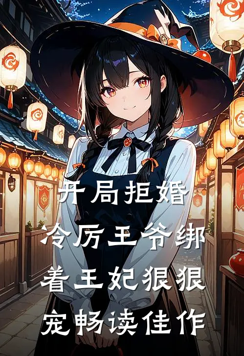 开局拒婚，冷厉王爷绑着王妃狠狠宠畅读佳作