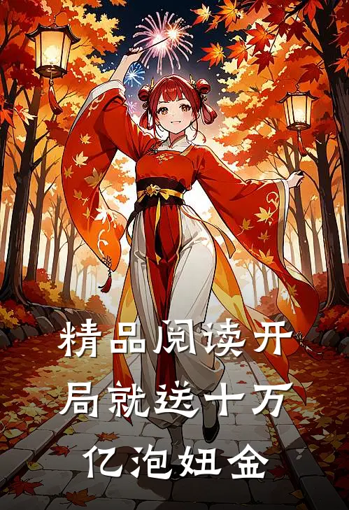 精品阅读开局就送十万亿泡妞金