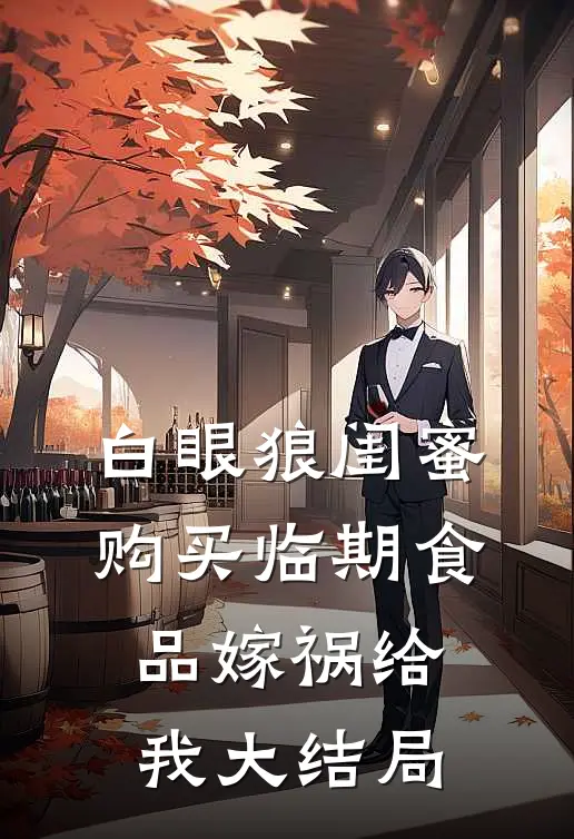 白眼狼闺蜜购买临期食品嫁祸给我大结局