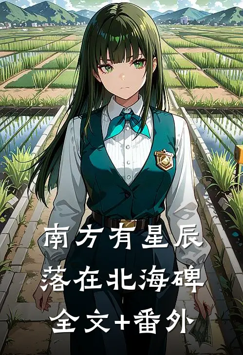 南方有星辰，落在北海碑全文+番外