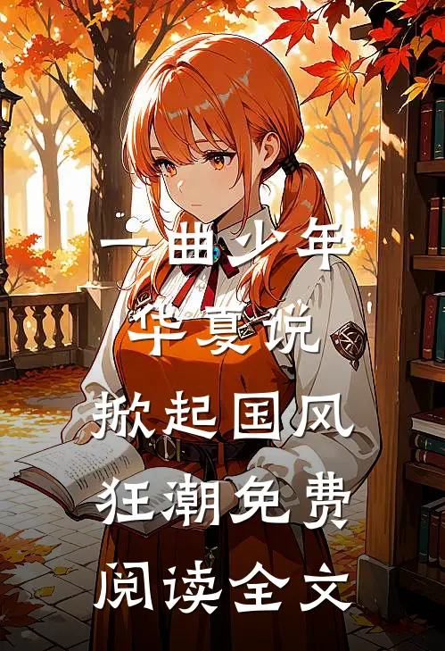 一曲少年华夏说，掀起国风狂潮免费阅读全文