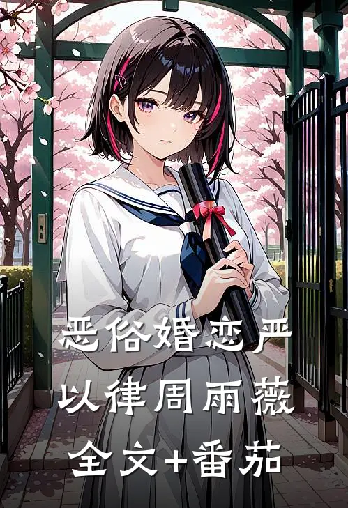 恶俗婚恋严以律周雨薇全文+番茄