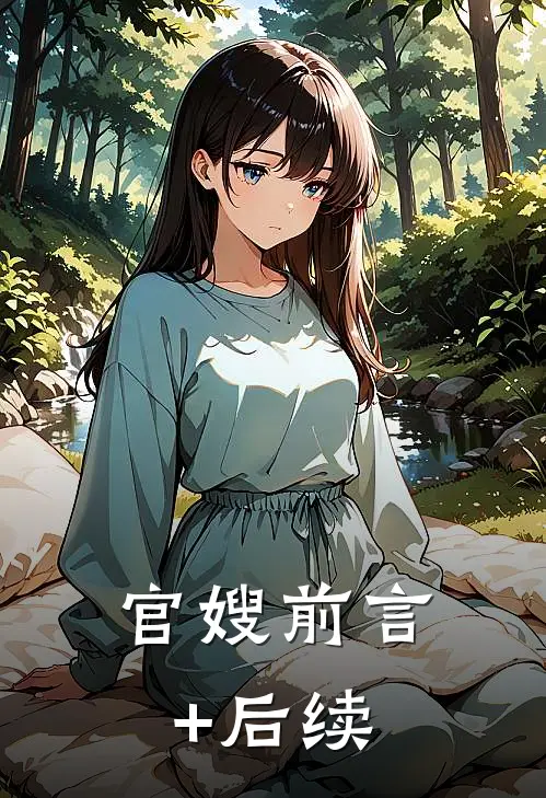 官嫂前言+后续
