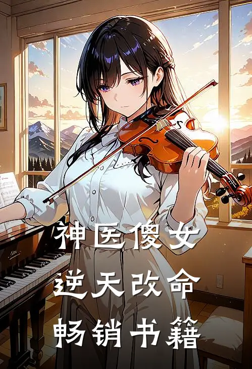 神医傻女逆天改命畅销书籍