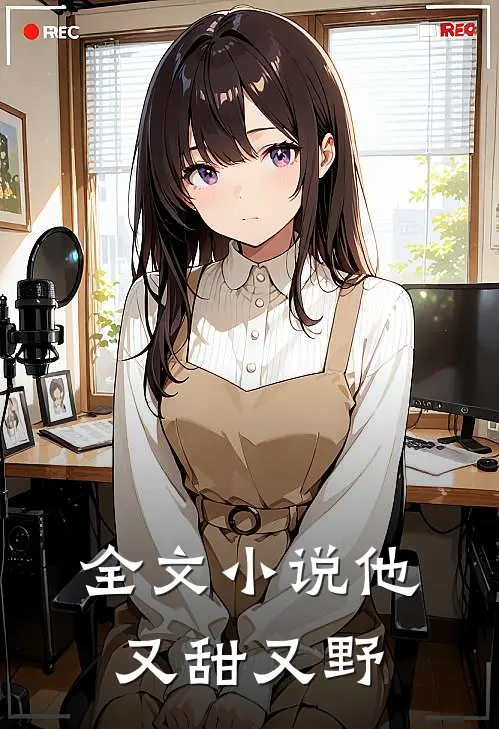 全文小说他又甜又野
