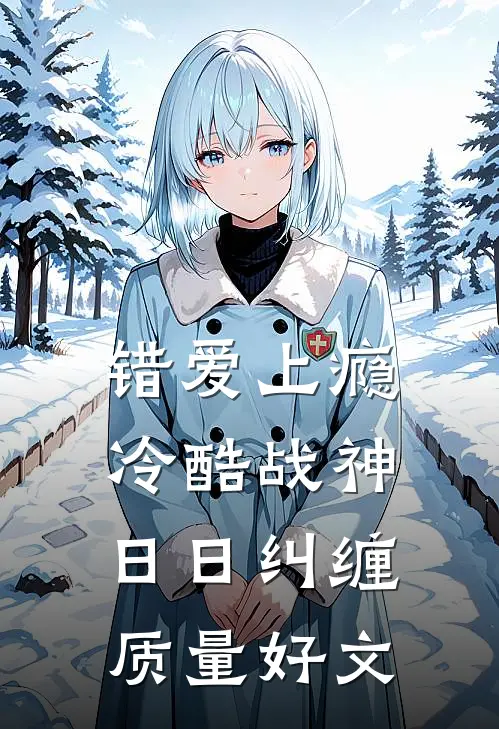错爱上瘾，冷酷战神日日纠缠质量好文