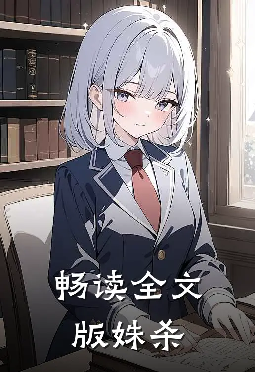 畅读全文版姝杀