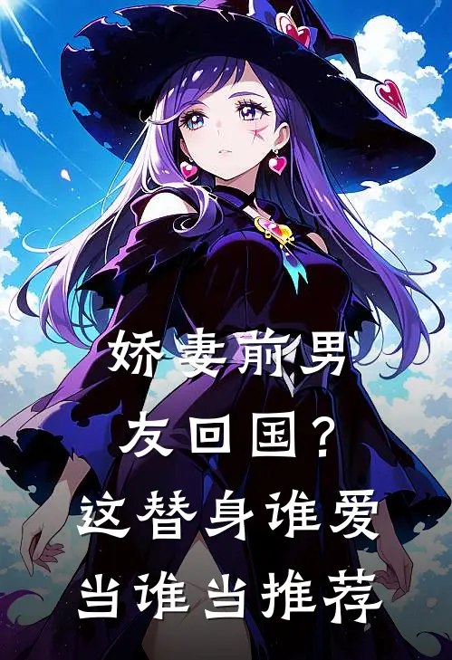 娇妻前男友回国？这替身谁爱当谁当推荐