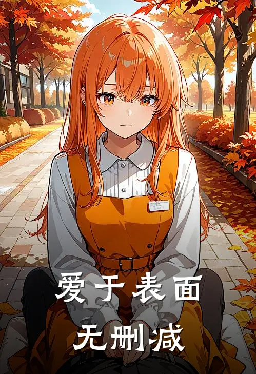 爱于表面无删减