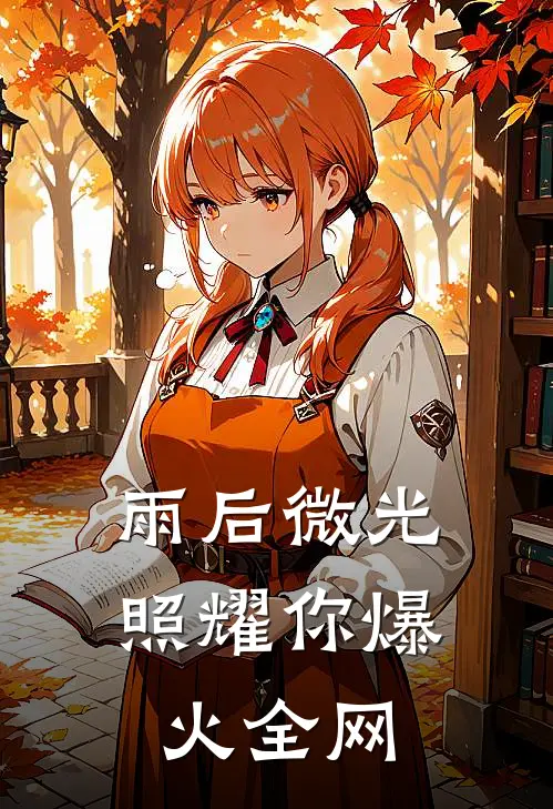 雨后微光照耀你爆火全网