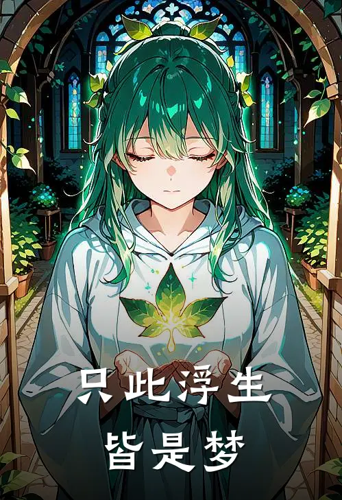 只此浮生皆是梦