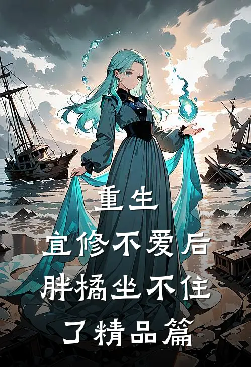 重生：宜修不爱后，胖橘坐不住了精品篇