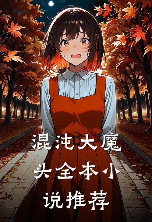 混沌大魔头全本小说推荐