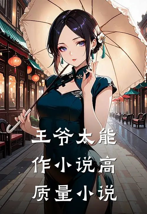 王爷太能作 小说高质量小说