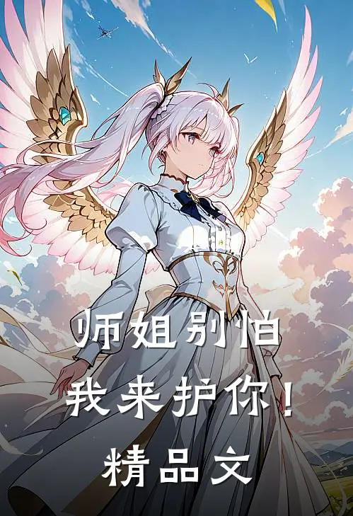 师姐别怕,我来护你!精品文章