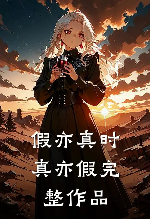 假亦真时真亦假完整作品