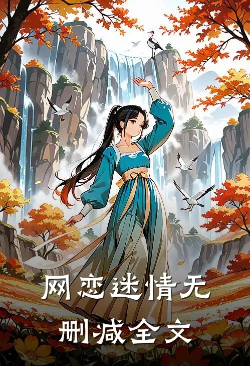 网恋迷情无删减全文