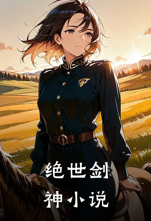 绝世剑神小说