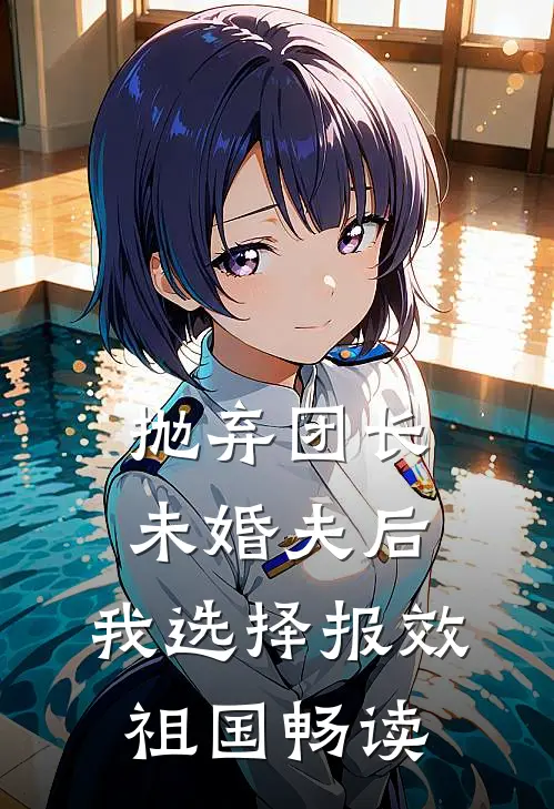 抛弃团长未婚夫后，我选择报效祖国畅读