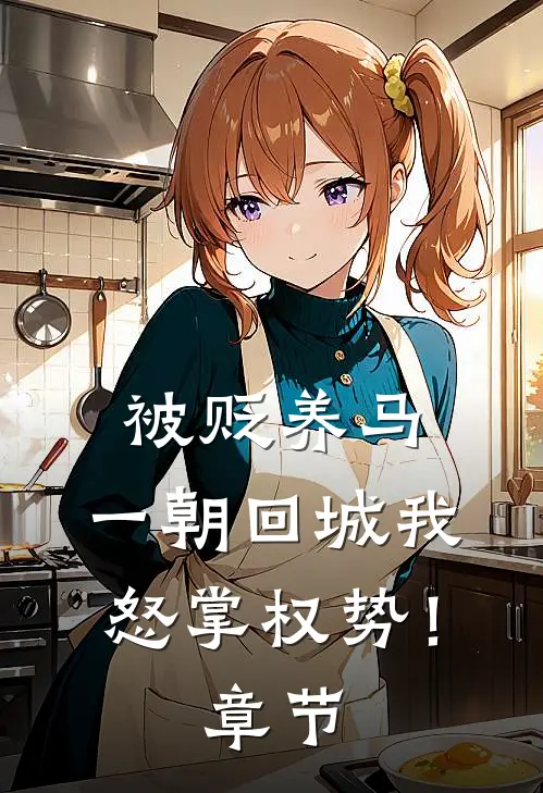 被贬养马，一朝回城我怒掌权势！章节
