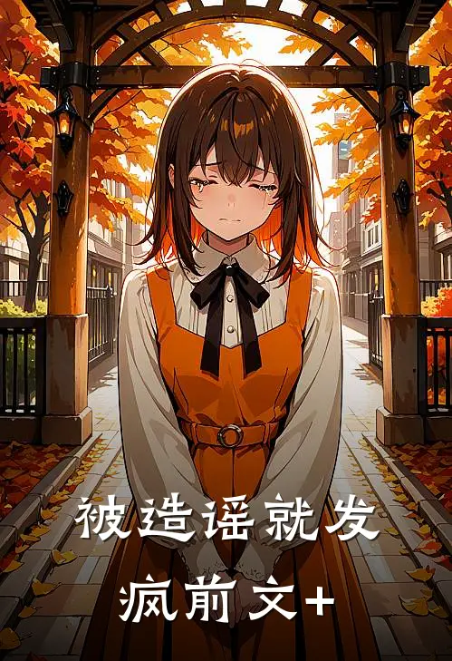 被造谣就发疯前文+