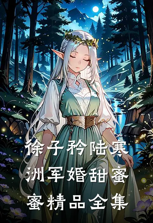 徐子矜陆寒洲军婚甜蜜蜜精品全集