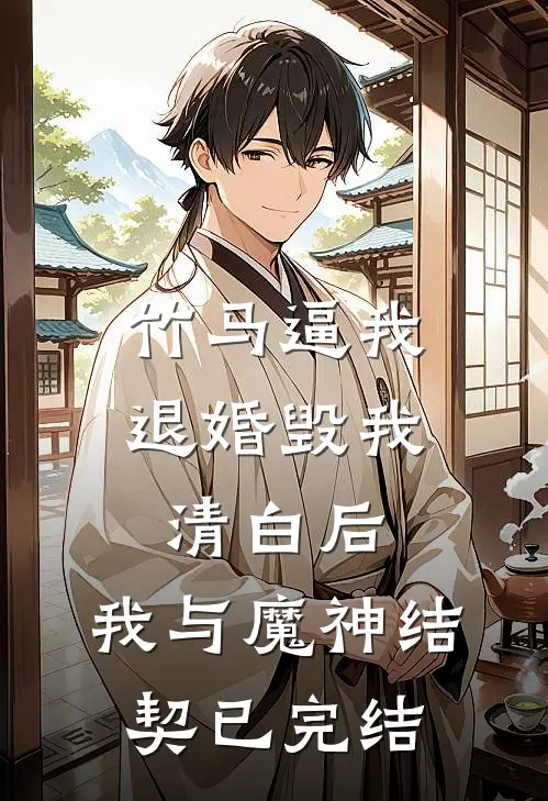 竹马逼我退婚毁我清白后，我与魔神结契已完结
