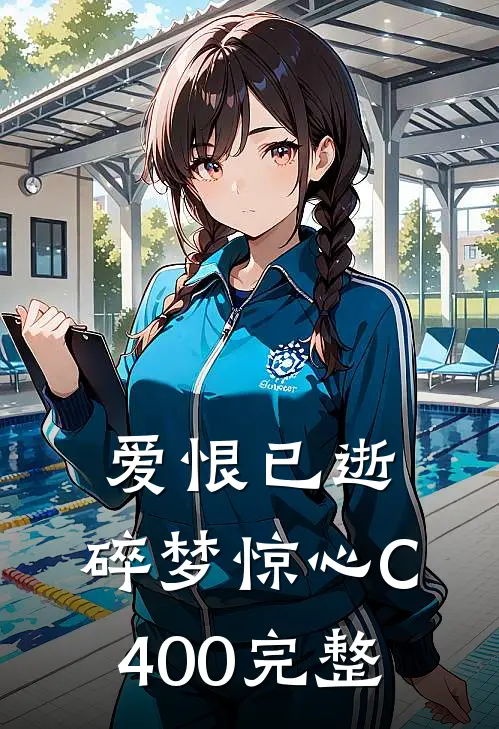 爱恨已逝，碎梦惊心C400完整