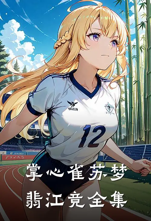 掌心雀苏梦翡江竟 全集
