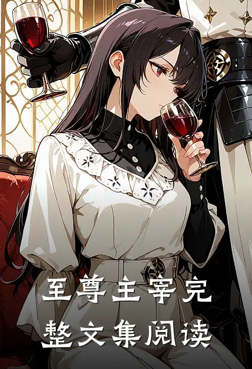 至尊主宰完整文集阅读