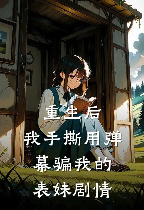 重生后，我手撕用弹幕骗我的表妹剧情