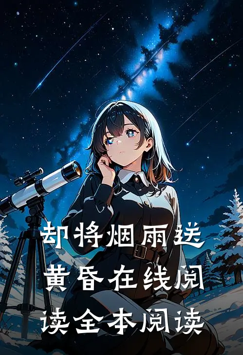 却将烟雨送黄昏在线阅读全本阅读