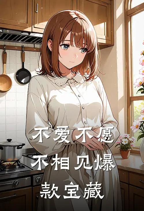 不爱不愿不相见爆款宝藏