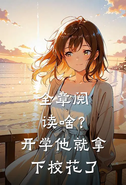 全章阅读啥？开学他就拿下校花了