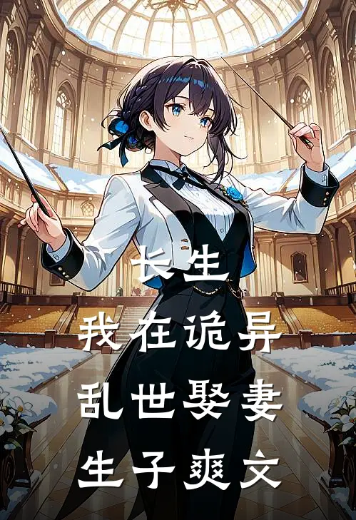 长生：我在诡异乱世娶妻生子爽文