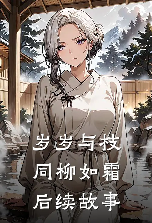 岁岁与枝同柳如霜后续故事