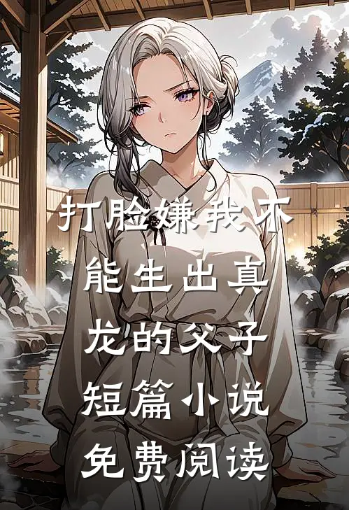 打脸嫌我不能生出真龙的父子短篇小说免费阅读