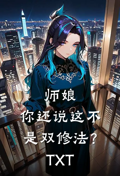 师娘，你还说这不是双修法？TXT