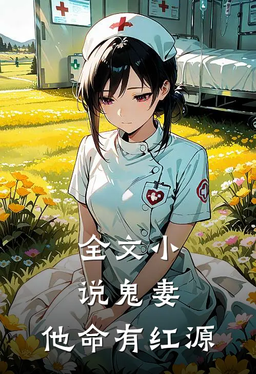全文小说鬼妻：他命有红源