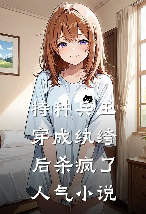 特种兵王穿成纨绔后杀疯了人气小说