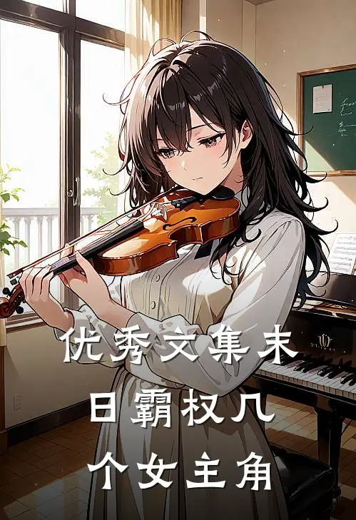 优秀文集末日霸权几个女主角