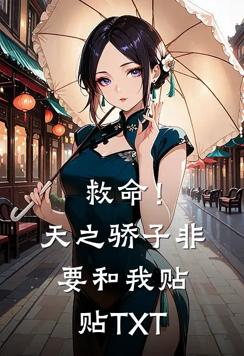 救命！天之骄子非要和我贴贴TXT