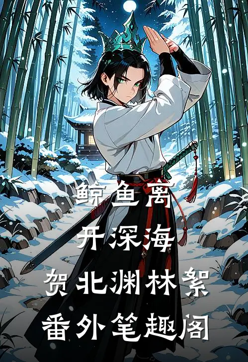 鲸鱼离开深海：贺北渊林絮番外笔趣阁