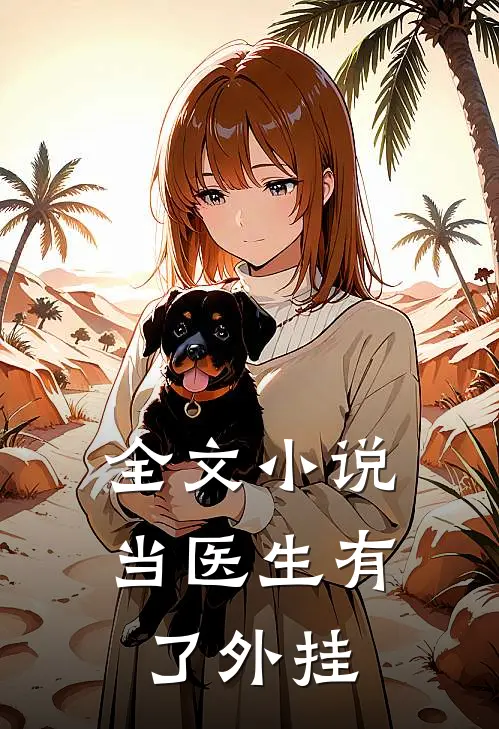 全文小说当医生有了外挂