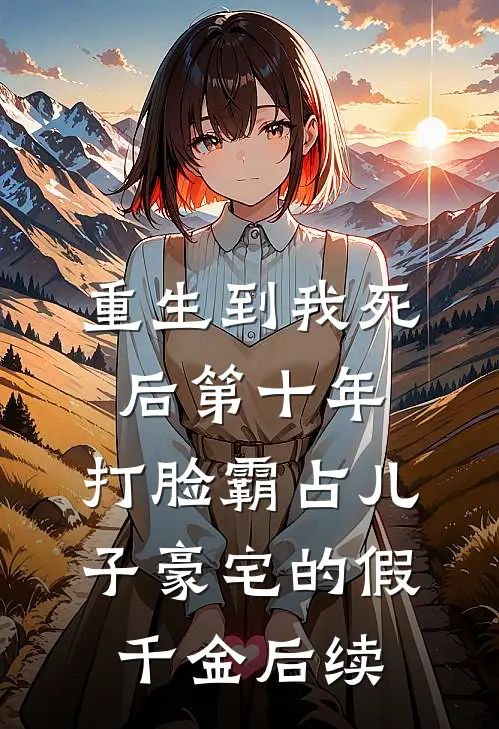 重生到我死后第十年，打脸霸占儿子豪宅的假千金后续