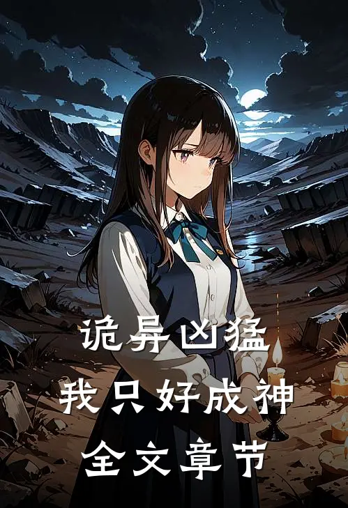 诡异凶猛，我只好成神全文章节