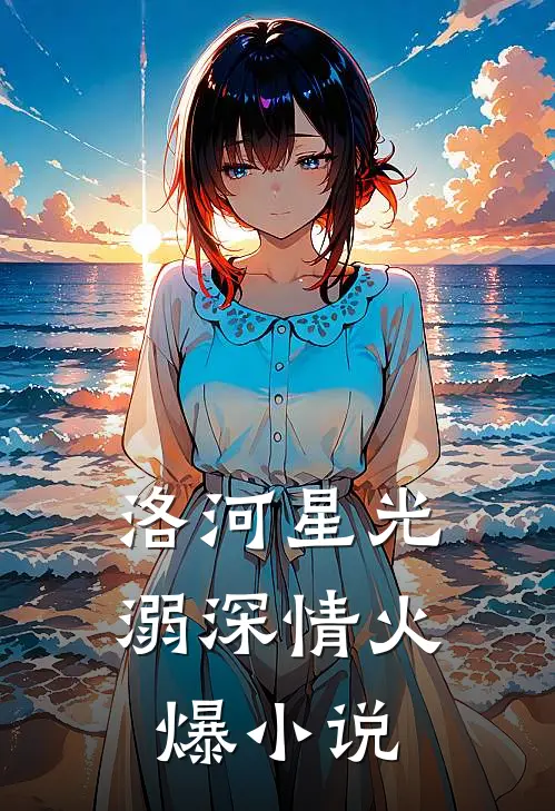 洛河星光溺深情火爆小说