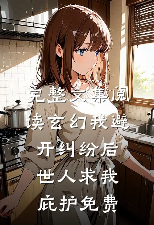 完整文集阅读玄幻我避开纠纷后世人求我庇护免费