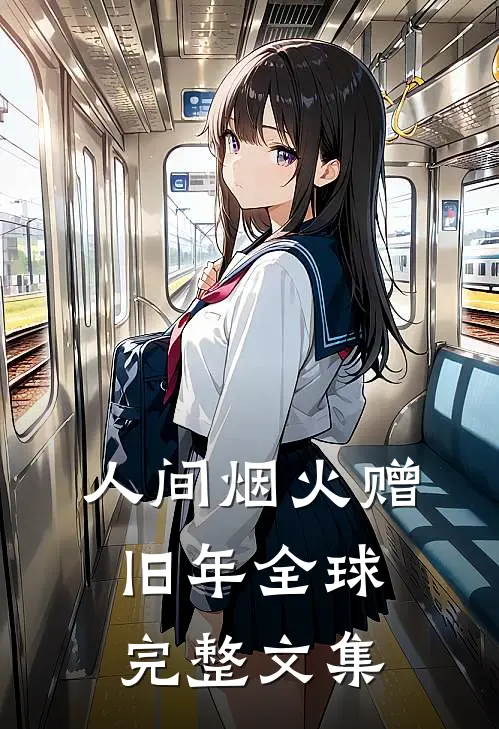 人间烟火赠旧年全球完整文集